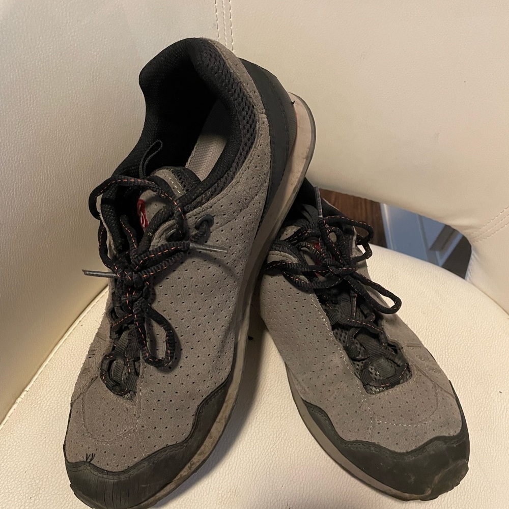 FiveTen mens sneakers size 10